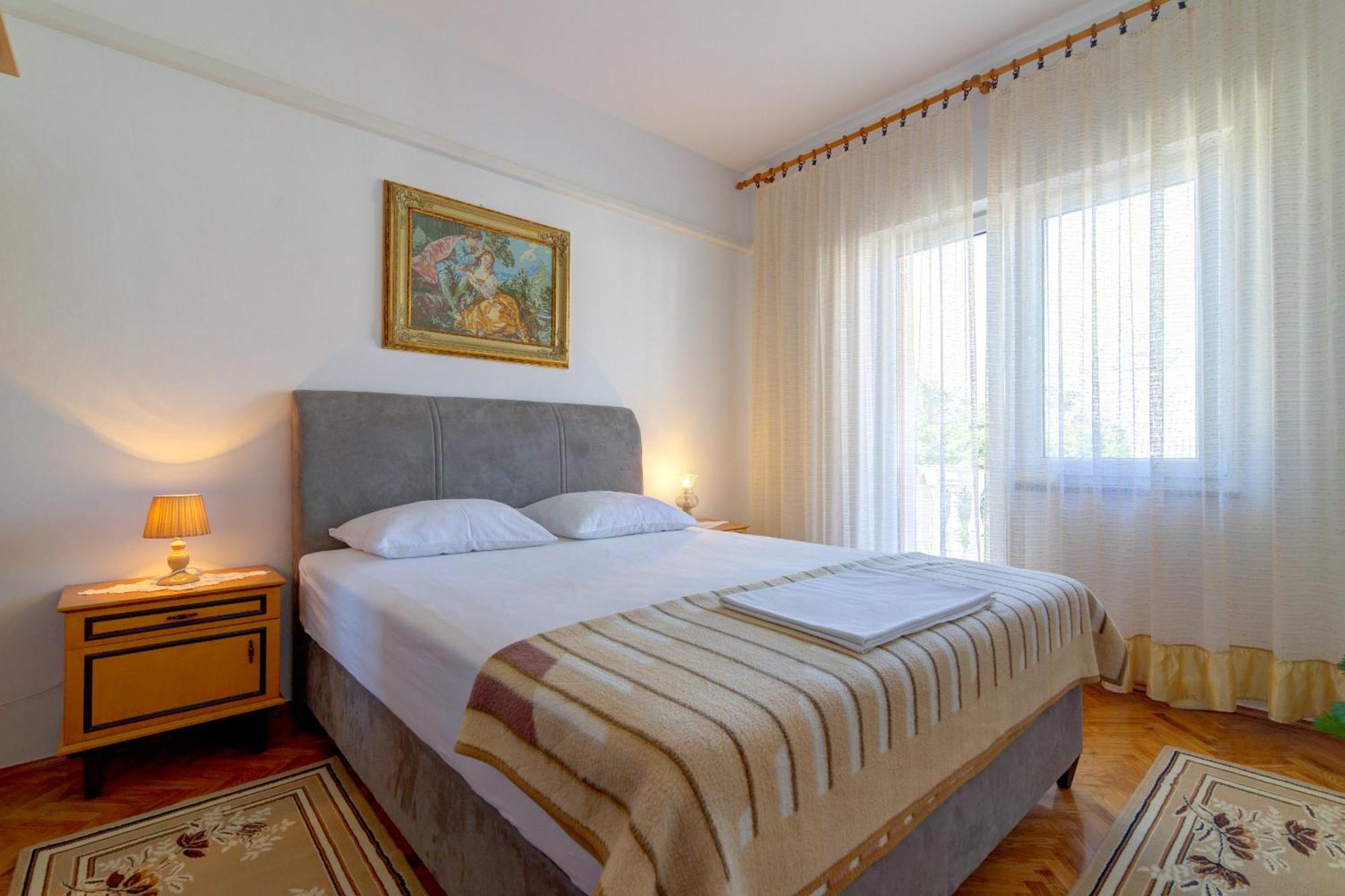 סנג' Apartman Erika מראה חיצוני תמונה