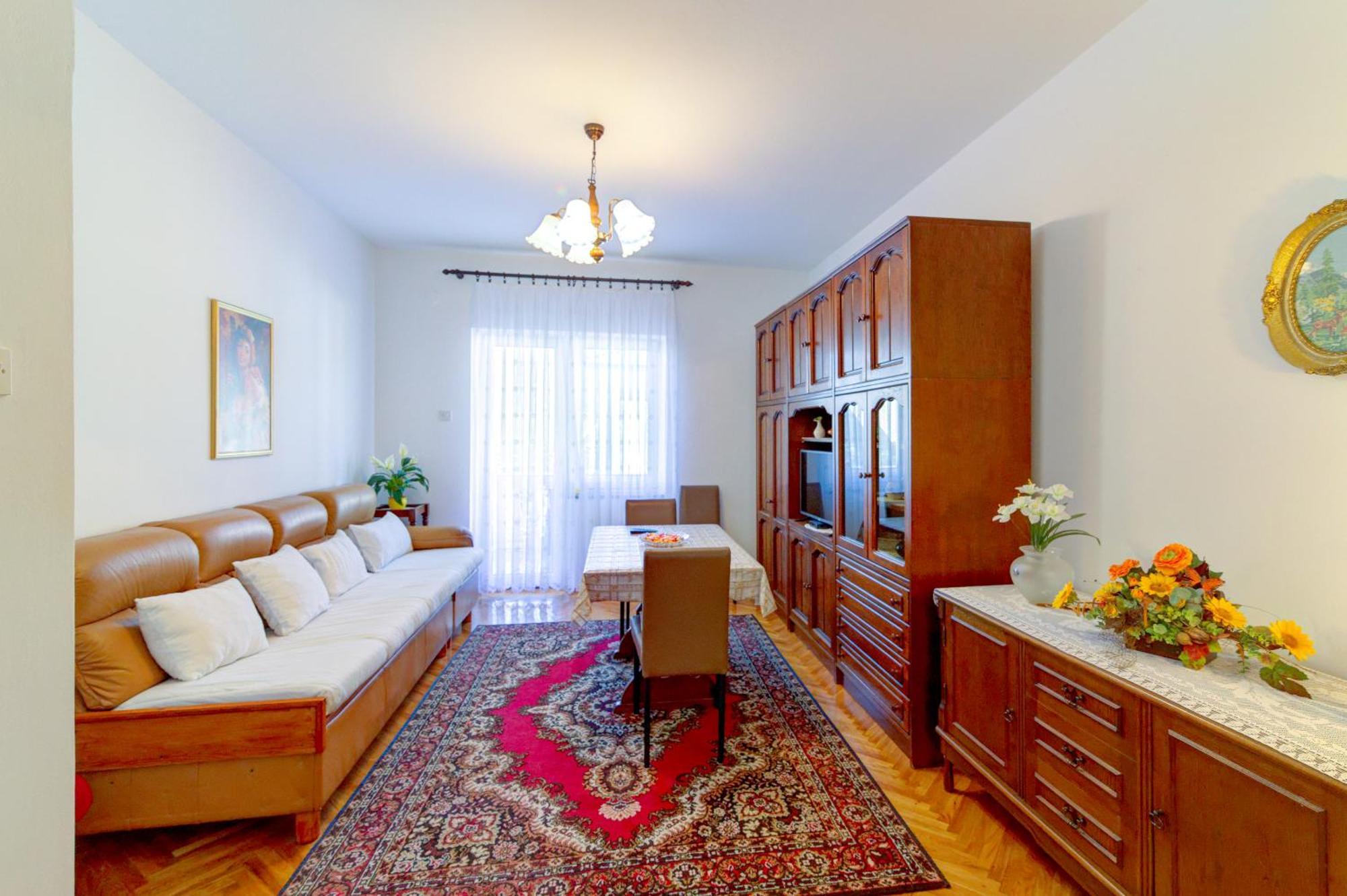 סנג' Apartman Erika מראה חיצוני תמונה
