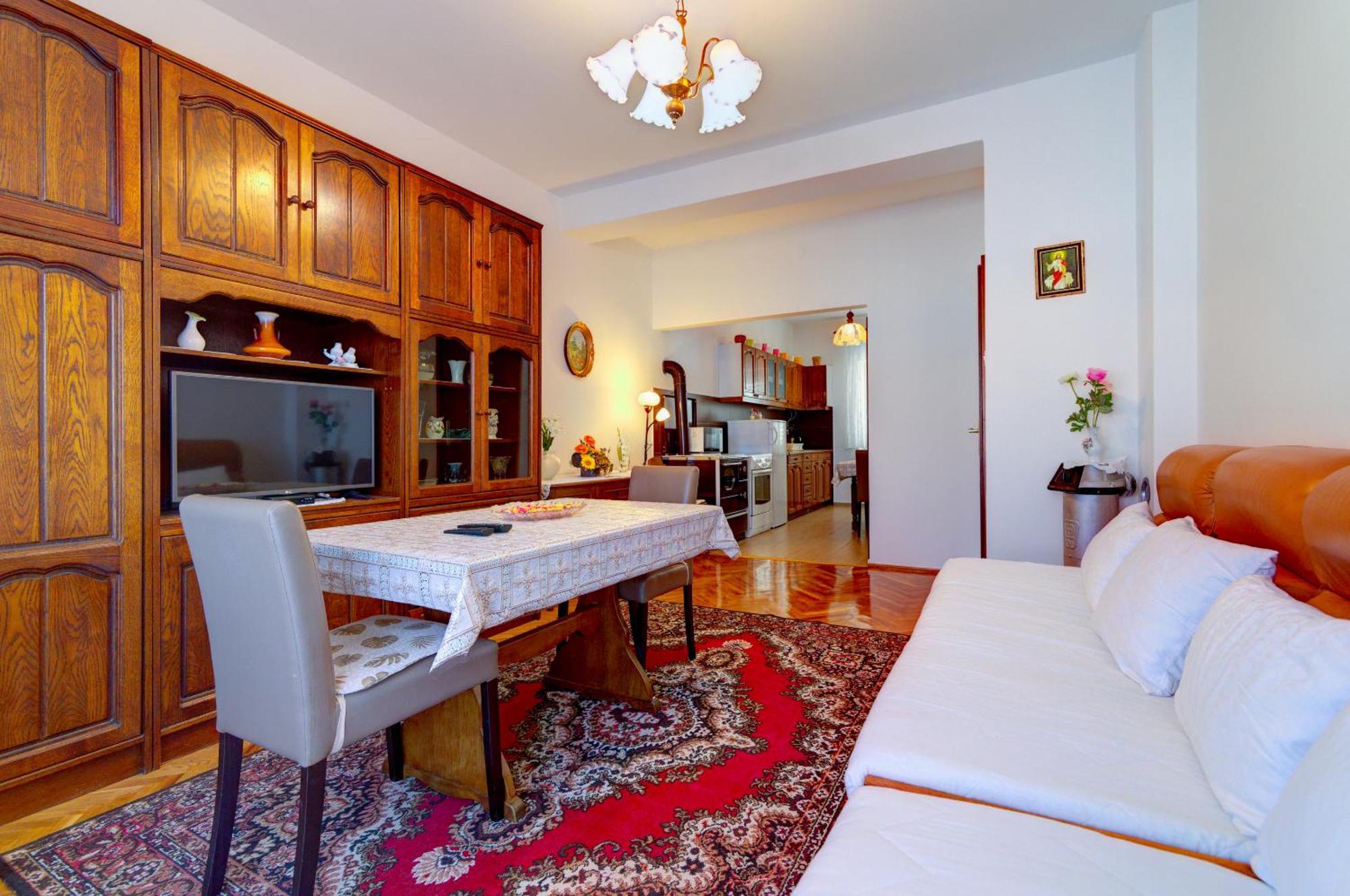 סנג' Apartman Erika מראה חיצוני תמונה