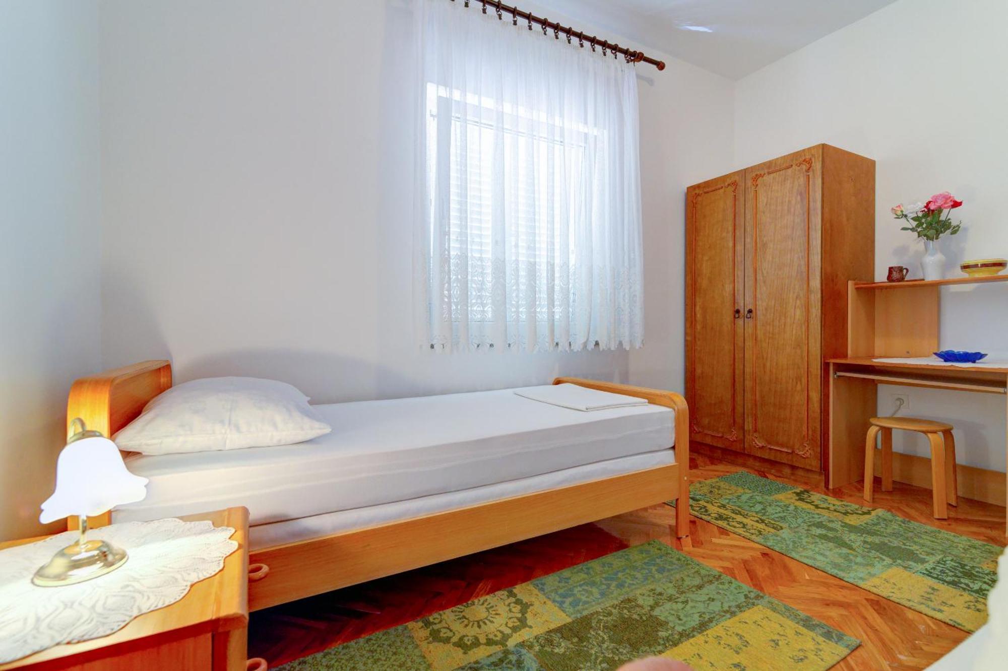 סנג' Apartman Erika מראה חיצוני תמונה