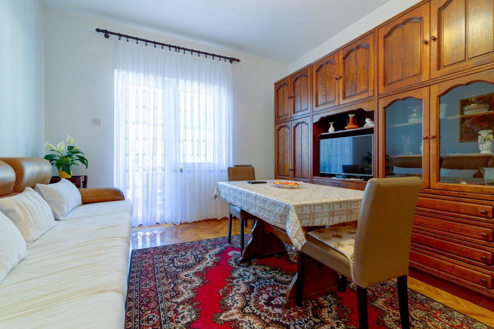 סנג' Apartman Erika מראה חיצוני תמונה