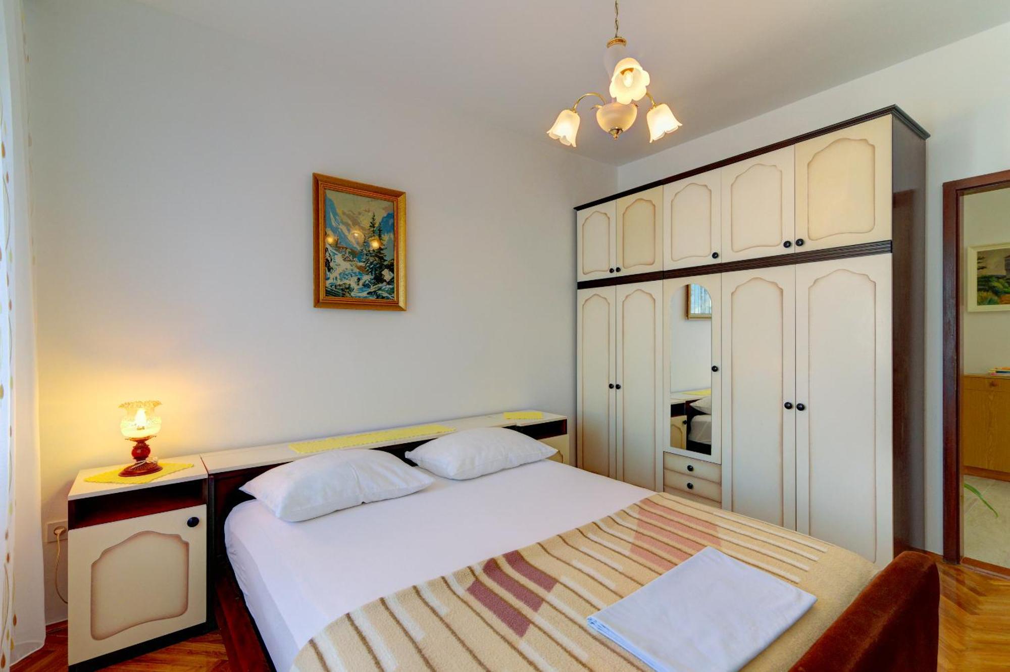 סנג' Apartman Erika מראה חיצוני תמונה