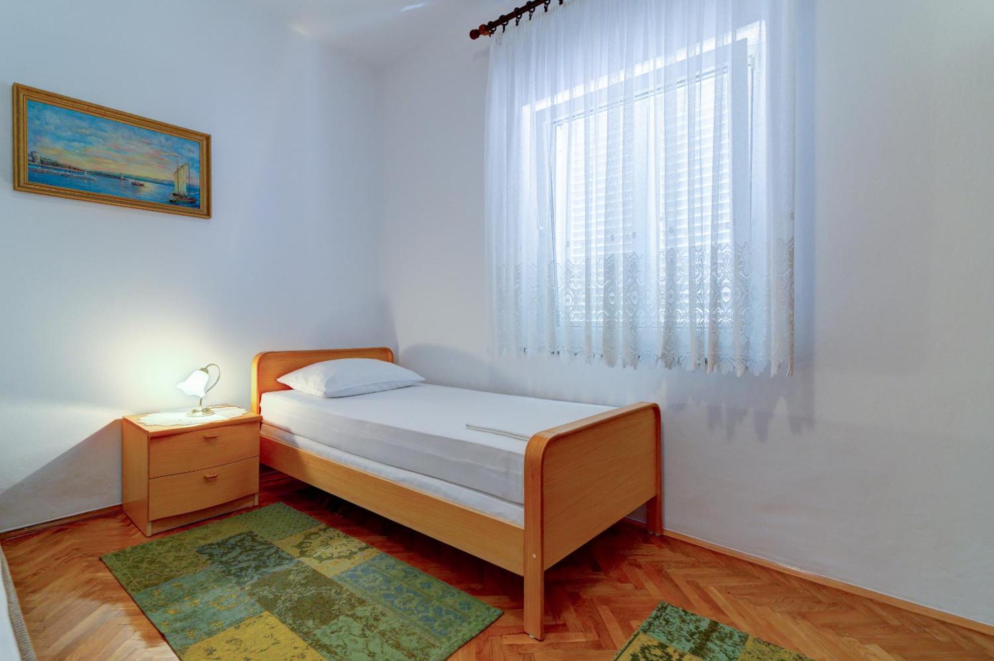 סנג' Apartman Erika מראה חיצוני תמונה