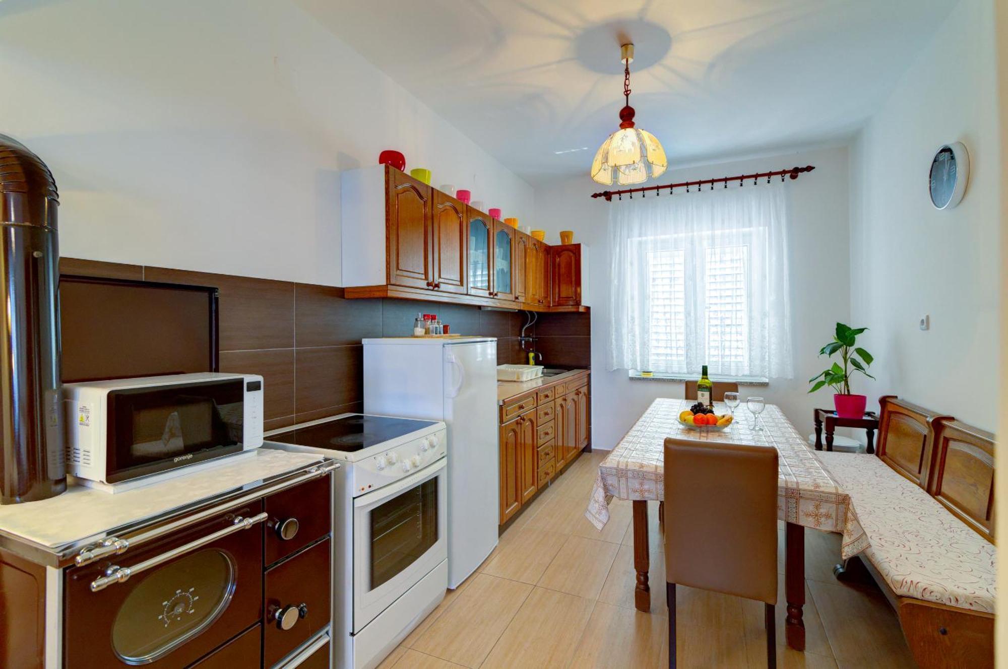 סנג' Apartman Erika מראה חיצוני תמונה